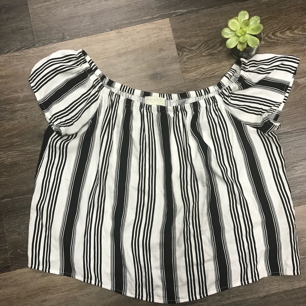 Forever 21 Top
